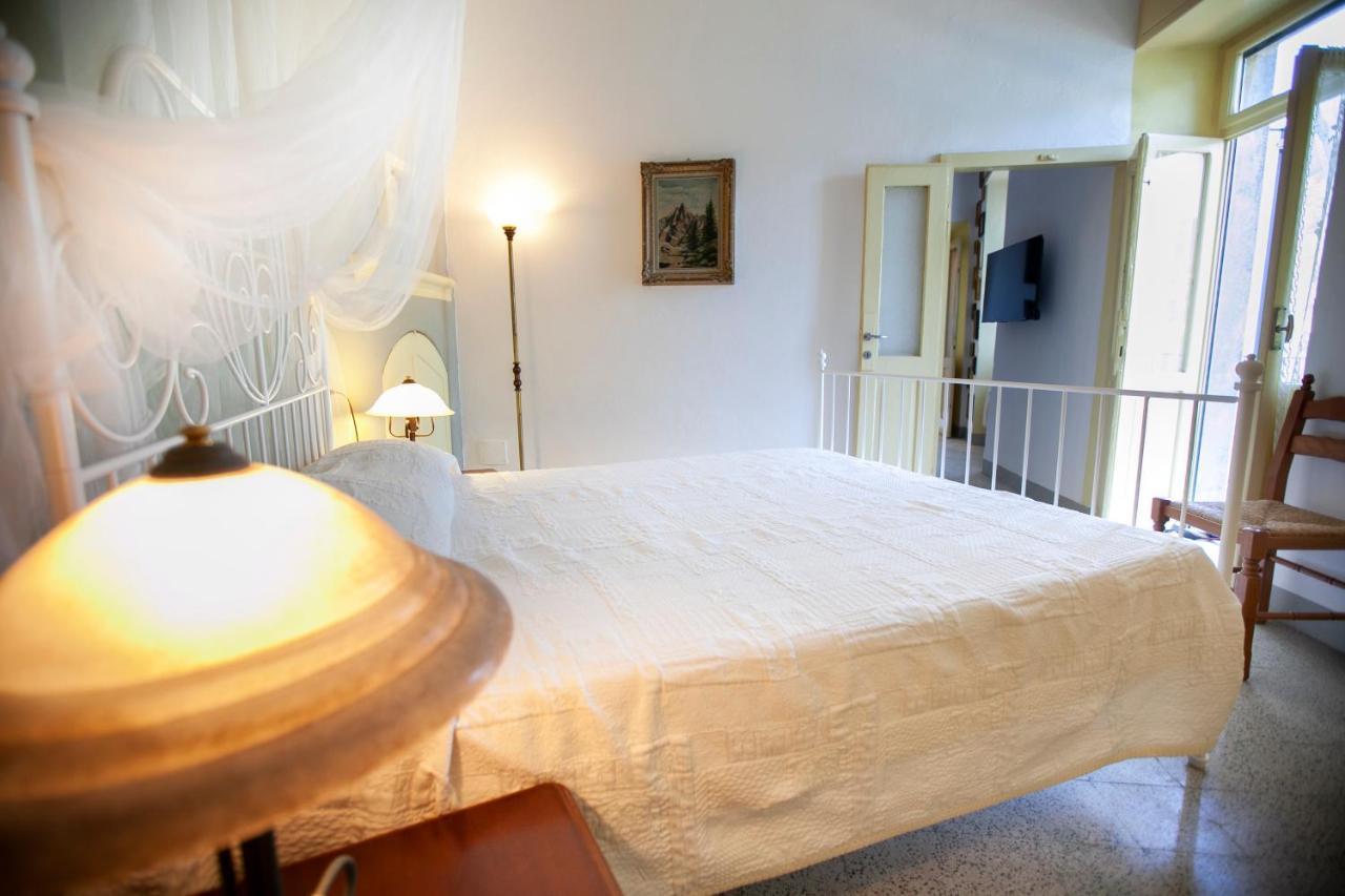 Al Porticciolo Apartment Nesso Exterior photo