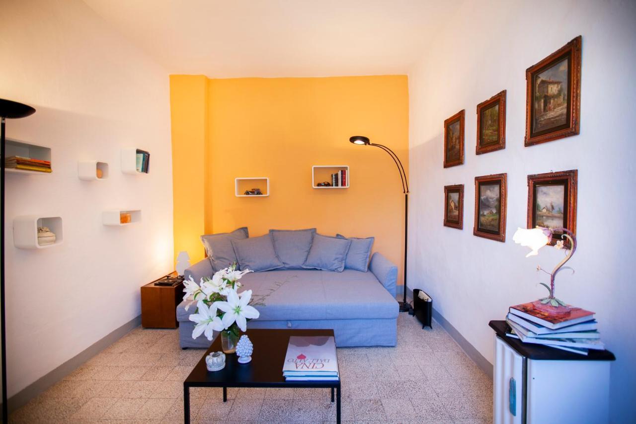 Al Porticciolo Apartment Nesso Exterior photo