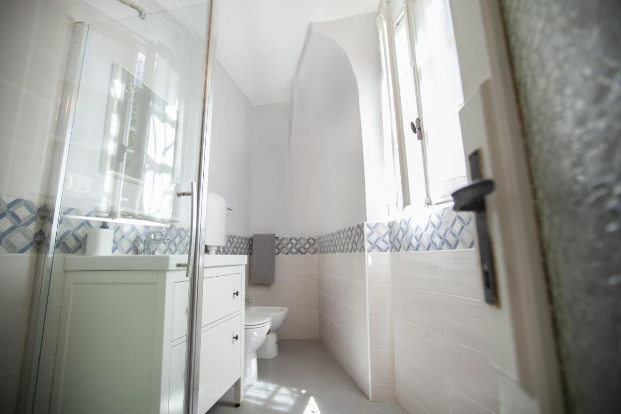 Al Porticciolo Apartment Nesso Exterior photo