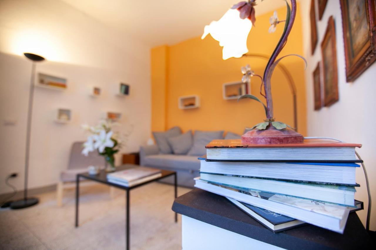 Al Porticciolo Apartment Nesso Exterior photo