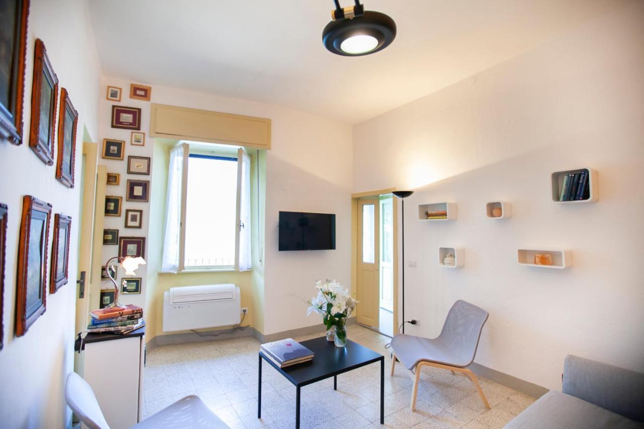 Al Porticciolo Apartment Nesso Exterior photo