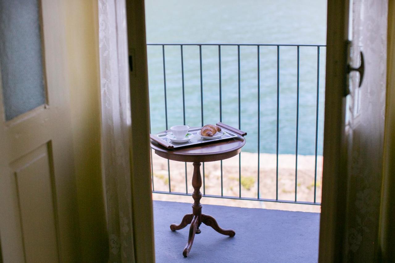 Al Porticciolo Apartment Nesso Exterior photo