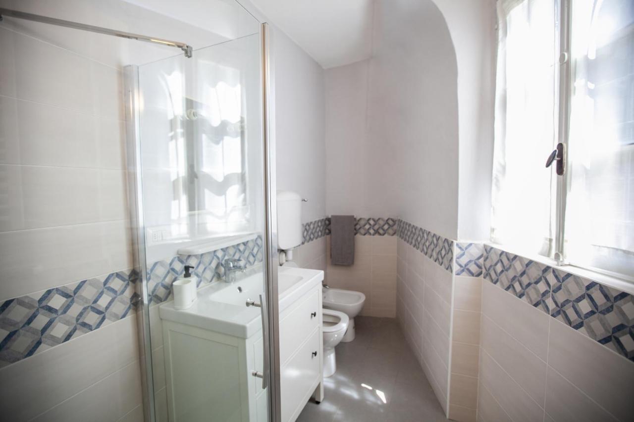 Al Porticciolo Apartment Nesso Exterior photo