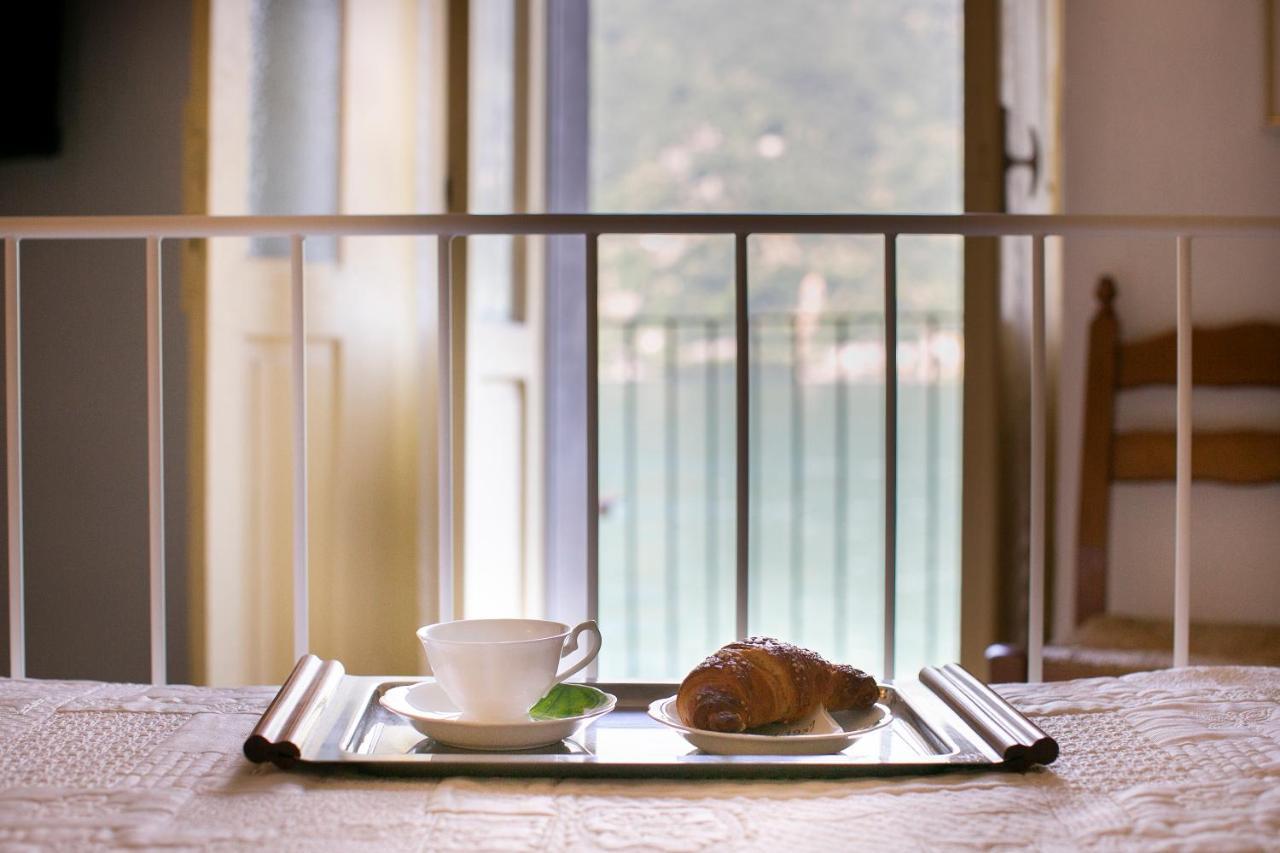 Al Porticciolo Apartment Nesso Exterior photo