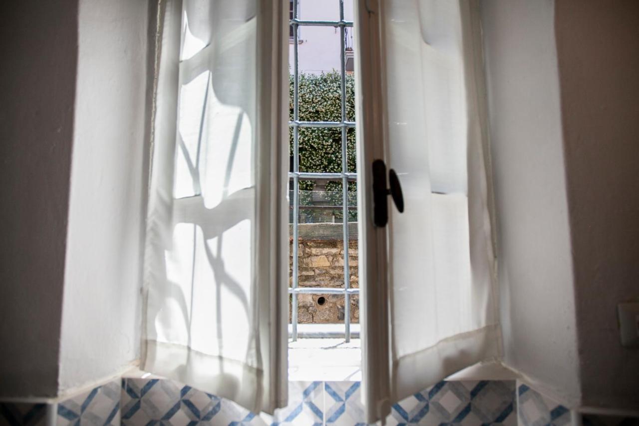 Al Porticciolo Apartment Nesso Exterior photo