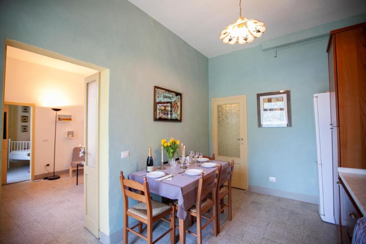 Al Porticciolo Apartment Nesso Exterior photo